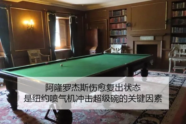 阿隆罗杰斯伤愈复出状态 是纽约喷气机冲击超级碗的关键因素