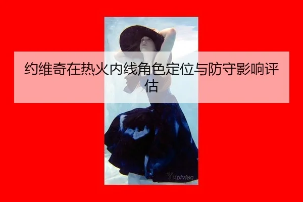 约维奇在热火内线角色定位与防守影响评估